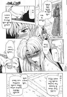 Ginryuu no Reimei | Dawn of the Silver Dragon Ch. 28-39, 한국어