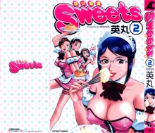 Sweets Amai Kajitsu 2, English