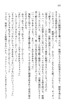 プリンセスリバーシ‼ 交錯する美姫と魔姫, 日本語