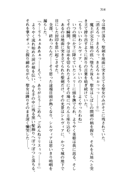 プリンセスリバーシ‼ 交錯する美姫と魔姫, 日本語