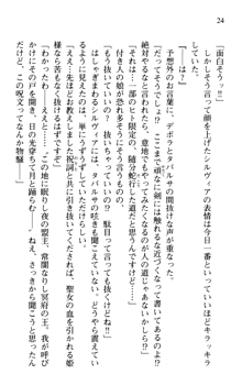 プリンセスリバーシ‼ 交錯する美姫と魔姫, 日本語