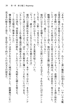 プリンセスリバーシ‼ 交錯する美姫と魔姫, 日本語