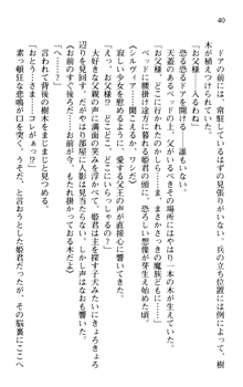 プリンセスリバーシ‼ 交錯する美姫と魔姫, 日本語