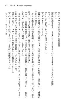 プリンセスリバーシ‼ 交錯する美姫と魔姫, 日本語