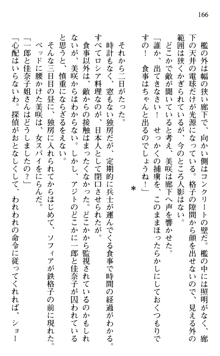 絢爛！ 帝都少女探偵団 赤い謀略を撃て！, 日本語