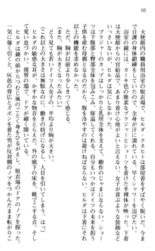 絢爛！ 帝都少女探偵団 赤い謀略を撃て！, 日本語