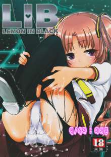 Lemon In Black, 한국어