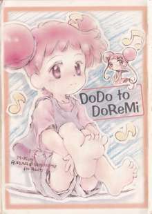 DoDo to DoReMi, 日本語