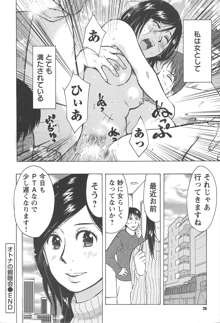 ねぶり妻, 日本語