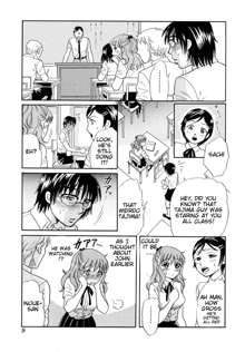 Houkago wa Juukan | After-school Bestiality (decensored), English