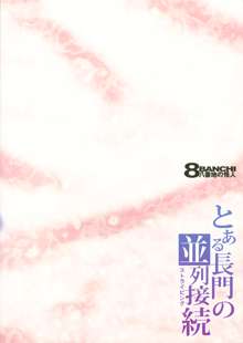 とある長門の並列接続, 日本語