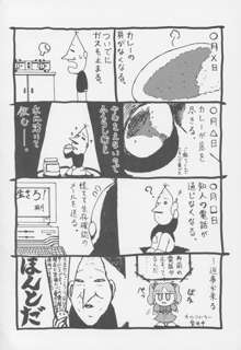 雪蓮草歌, 日本語