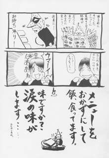 雪蓮草歌, 日本語