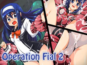 Operation Fail 2, 日本語