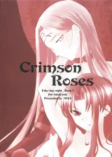 Crimson Roses, 日本語