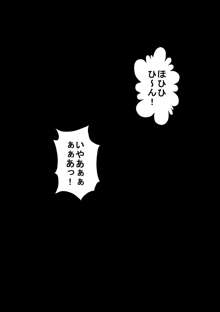 コ○ネオの屋敷に囚われたユ○ィを助けに来たテ○ファさんが・・・, 日本語