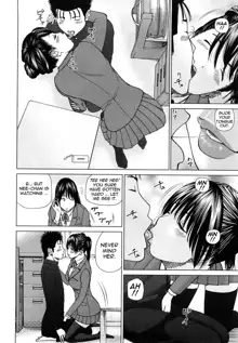 Wakazuma & Joshi Kousei Collection - Young Wife & High School Girl Collection (decensored), English