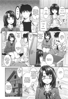 Imouto Seven Days, English