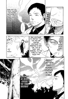 Believe Machine Ch. 1-4 + Gaiden, English