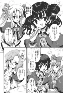 プリクラへようこそ♡, 日本語