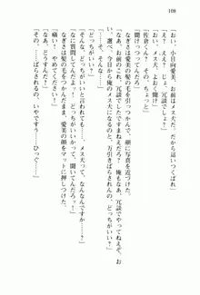 兄よりすぐれた妹などこの世に存在してはいけない, 日本語