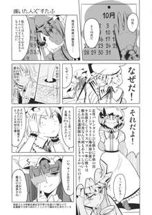 東方紅銀夢2, 日本語