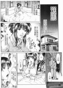 Kinki no Shizuku, 中文