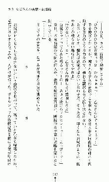 つよきすアナザーストーリー 椰子なごみの場合, 日本語