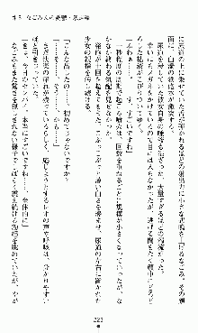 つよきすアナザーストーリー 椰子なごみの場合, 日本語