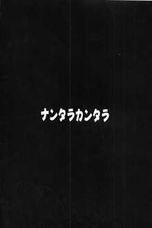 アバレハッチャケ, 日本語