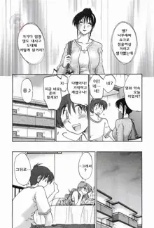 Tonari no Tonari no Onee-san 1, 한국어