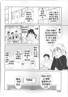 Hisae-san no Haitoku Nikki - Mrs HISAE's immoral diary, 한국어