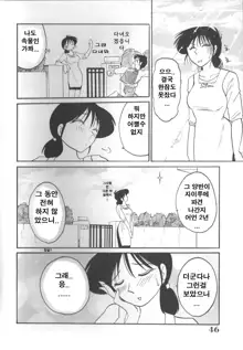 Hisae-san no Haitoku Nikki - Mrs HISAE's immoral diary, 한국어