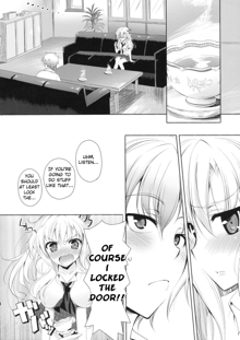 AMATOU-01, English