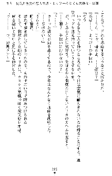 つよきすアナザーストーリー 霧夜エリカの場合, 日本語