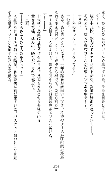 つよきすアナザーストーリー 霧夜エリカの場合, 日本語