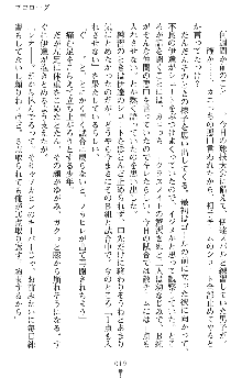 つよきすアナザーストーリー 霧夜エリカの場合, 日本語