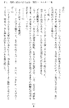 つよきすアナザーストーリー 霧夜エリカの場合, 日本語