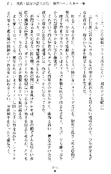 つよきすアナザーストーリー 霧夜エリカの場合, 日本語