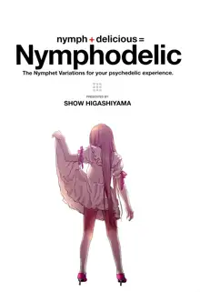 Nymphodelic, 中文