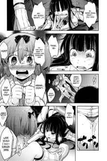 Ikanishite Kanojo wa Niku Ana Ningyou to Nari Hatetaka | Just How Did She End Up as a Flesh Hole Doll!?, English