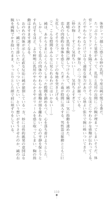 ぶらばん！ 中ノ島妙の事情, 日本語