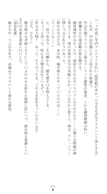 ぶらばん！ 中ノ島妙の事情, 日本語