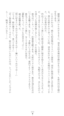 ぶらばん！ 中ノ島妙の事情, 日本語