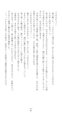 ぶらばん！ 中ノ島妙の事情, 日本語