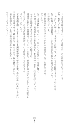 ぶらばん！ 中ノ島妙の事情, 日本語