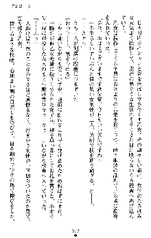 つよきすアナザーストーリー 椰子なごみの場合Ⅱ, 日本語