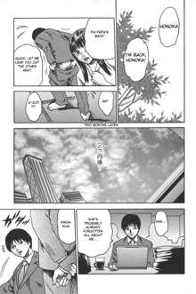 SPORTS HIGH! Ch. 1-5, English