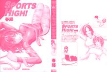 SPORTS HIGH! Ch. 1-5, English