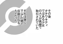 ポケモン新作発表 祝! そして差分～！, 日本語